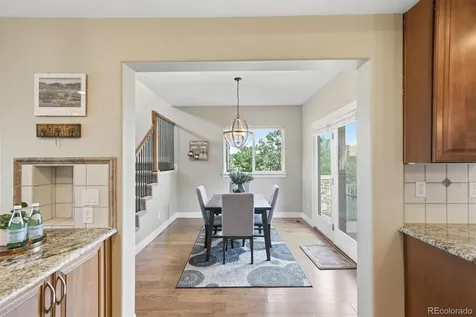 395 W Oakwood Lane Castle Rock CO 80108