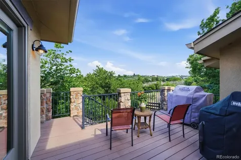 395 W Oakwood Lane Castle Rock CO 80108