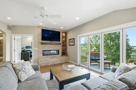 395 W Oakwood Lane Castle Rock CO 80108