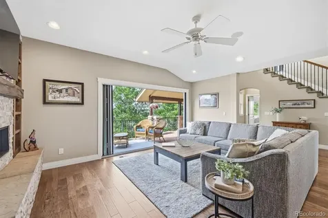 395 W Oakwood Lane Castle Rock CO 80108