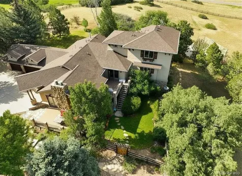 395 W Oakwood Lane Castle Rock CO 80108