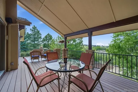 395 W Oakwood Lane Castle Rock CO 80108
