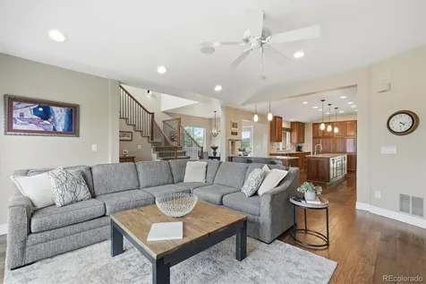395 W Oakwood Lane Castle Rock CO 80108