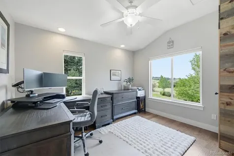 395 W Oakwood Lane Castle Rock CO 80108