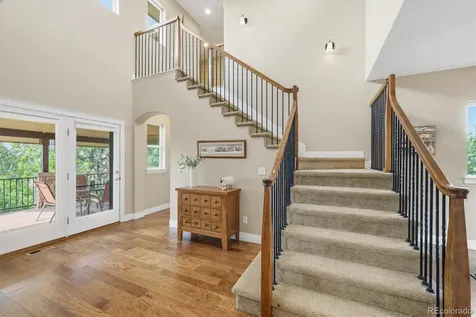 395 W Oakwood Lane Castle Rock CO 80108