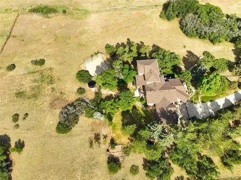 395 W Oakwood Lane Castle Rock CO 80108
