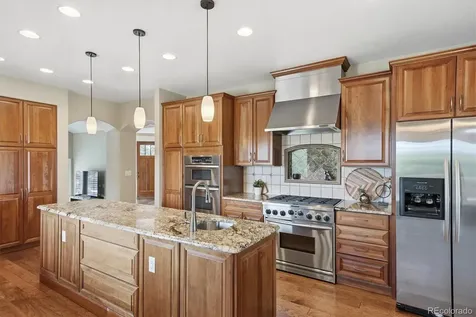 395 W Oakwood Lane Castle Rock CO 80108