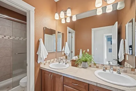 395 W Oakwood Lane Castle Rock CO 80108