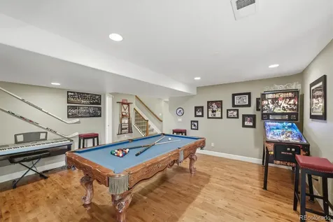 395 W Oakwood Lane Castle Rock CO 80108