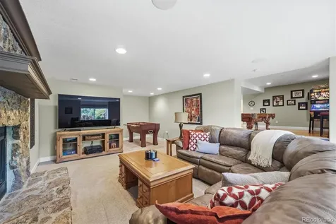 395 W Oakwood Lane Castle Rock CO 80108