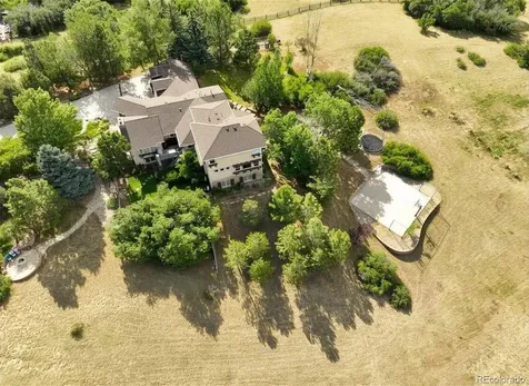 395 W Oakwood Lane Castle Rock CO 80108