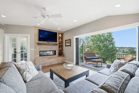 395 W Oakwood Lane Castle Rock CO 80108
