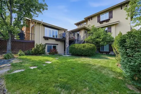 395 W Oakwood Lane Castle Rock CO 80108