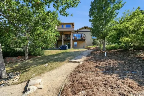 395 W Oakwood Lane Castle Rock CO 80108