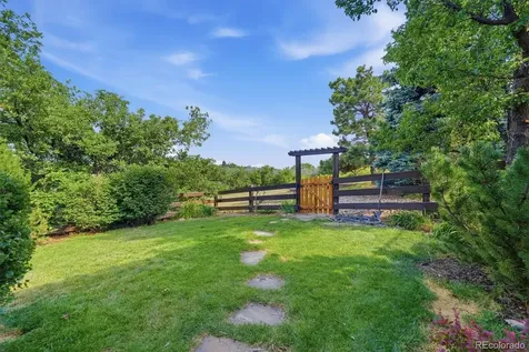 395 W Oakwood Lane Castle Rock CO 80108