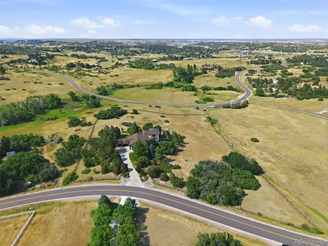 395 W Oakwood Lane Castle Rock CO 80108