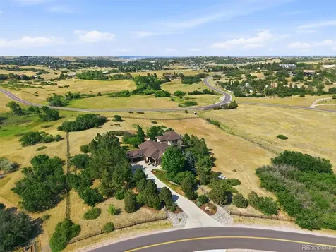 395 W Oakwood Lane Castle Rock CO 80108