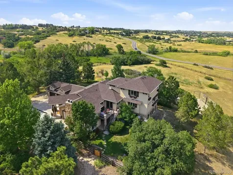 395 W Oakwood Lane Castle Rock CO 80108