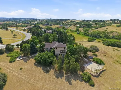 395 W Oakwood Lane Castle Rock CO 80108