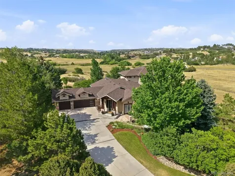 395 W Oakwood Lane Castle Rock CO 80108