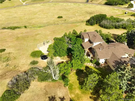395 W Oakwood Lane Castle Rock CO 80108