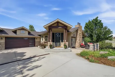 395 W Oakwood Lane Castle Rock CO 80108