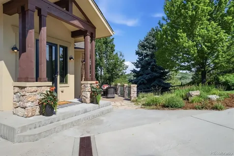 395 W Oakwood Lane Castle Rock CO 80108