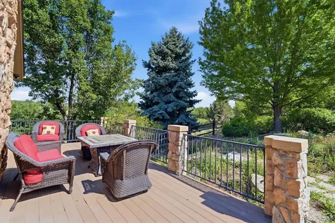 395 W Oakwood Lane Castle Rock CO 80108