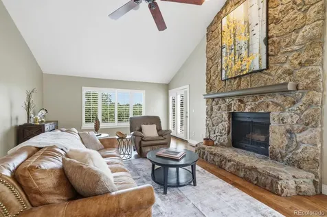 395 W Oakwood Lane Castle Rock CO 80108