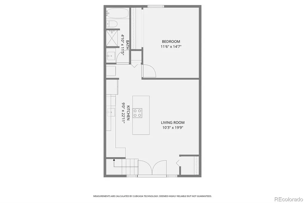 364 S Ironton Street Aurora CO 80012