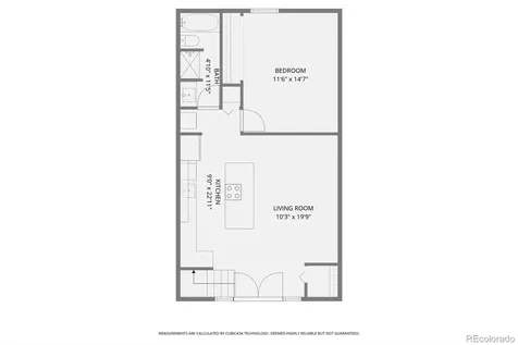 364 S Ironton Street Aurora CO 80012
