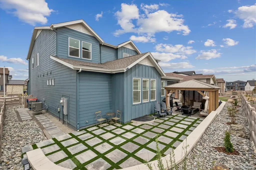 8540 Orchard City Drive Littleton CO 80125