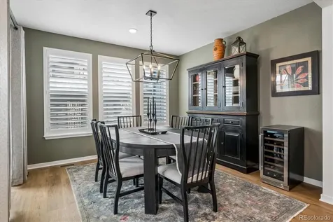 8540 Orchard City Drive Littleton CO 80125
