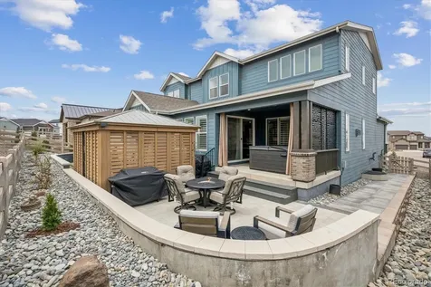 8540 Orchard City Drive Littleton CO 80125