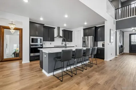 8540 Orchard City Drive Littleton CO 80125