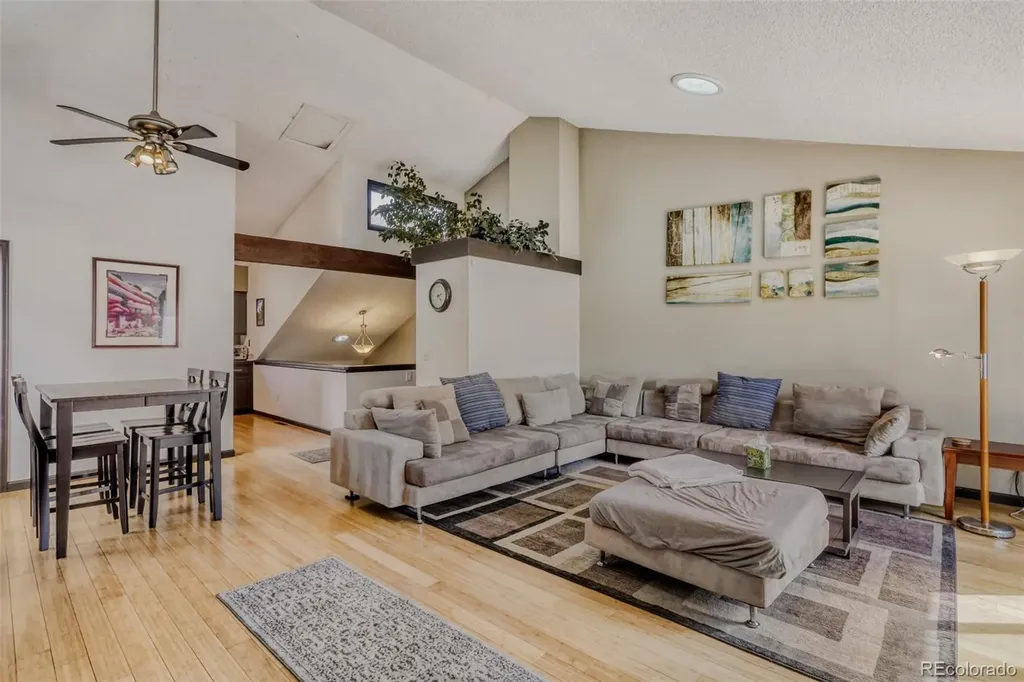 3639 Hazelwood Court Boulder CO 80304