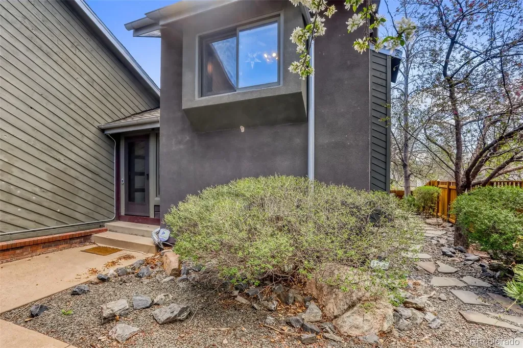 3639 Hazelwood Court Boulder CO 80304