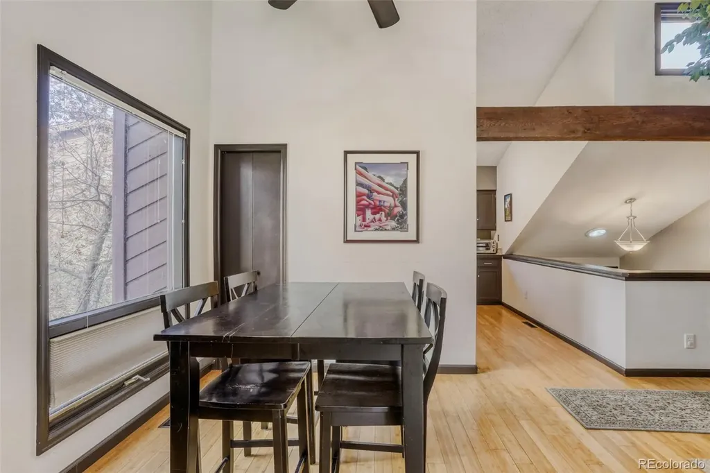3639 Hazelwood Court Boulder CO 80304
