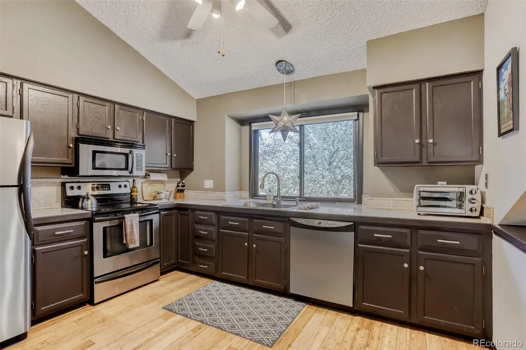 3639 Hazelwood Court Boulder CO 80304