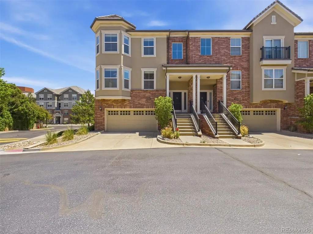 5448 Dtc Parkway Greenwood Village CO 80111