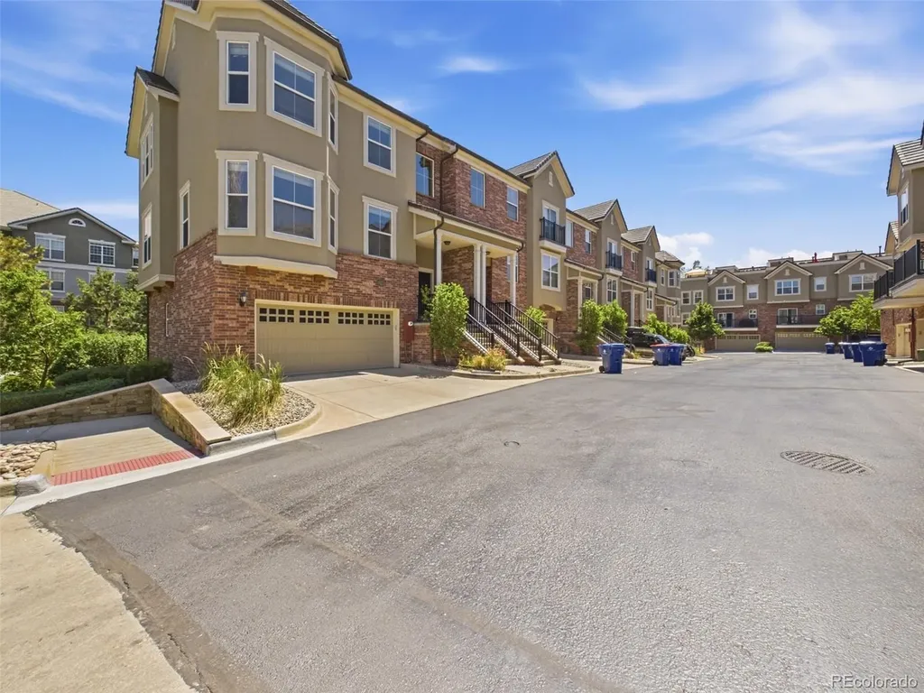5448 Dtc Parkway Greenwood Village CO 80111