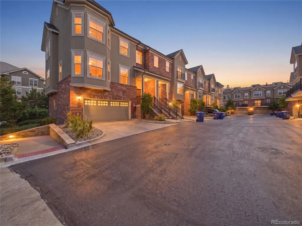 5448 Dtc Parkway Greenwood Village CO 80111