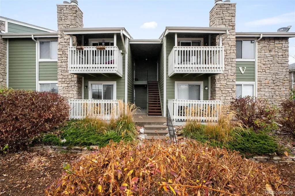 4400 S Quebec Street Denver CO 80237