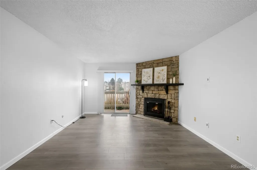 4400 S Quebec Street Denver CO 80237