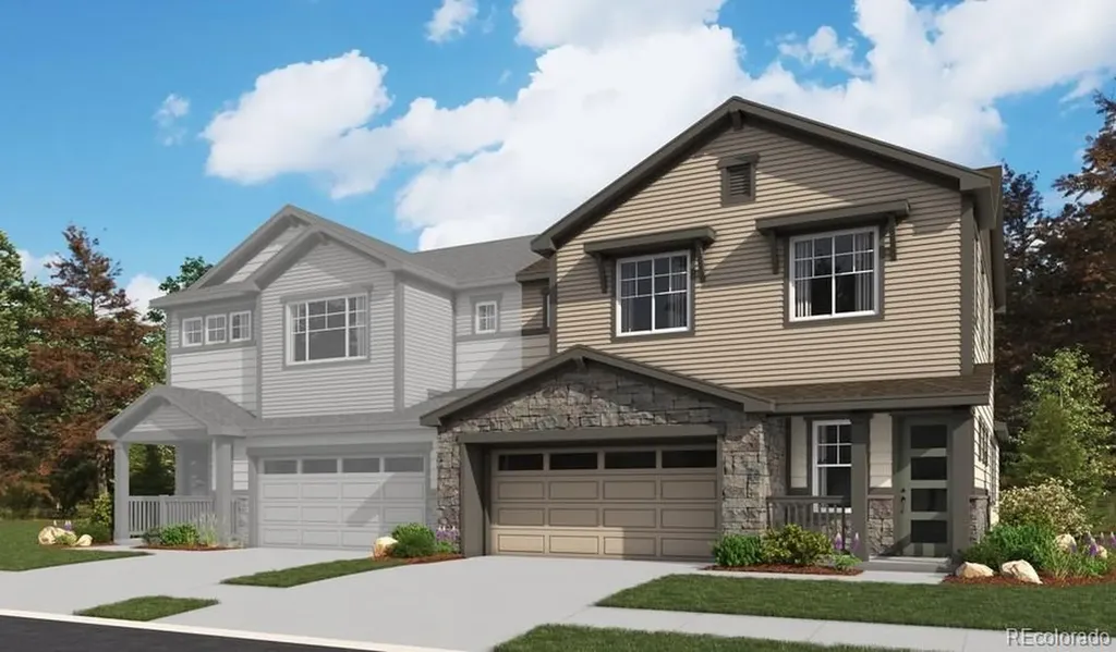6647 N Nepal Street Aurora CO 80019