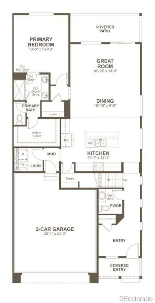 6647 N Nepal Street Aurora CO 80019