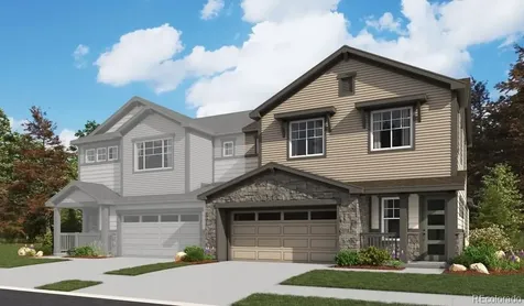 6647 N Nepal Street Aurora CO 80019