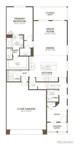 6647 N Nepal Street Aurora CO 80019