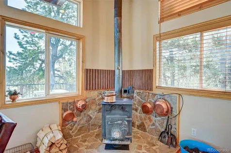 447 Blacksmith Road Hartsel CO 80449