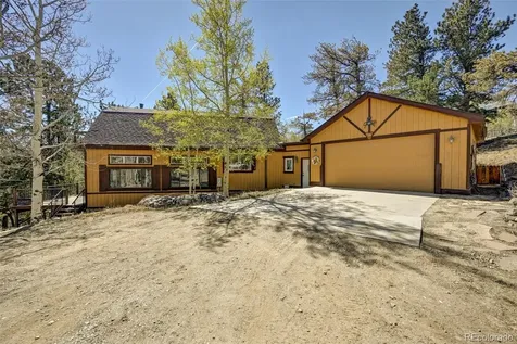 447 Blacksmith Road Hartsel CO 80449